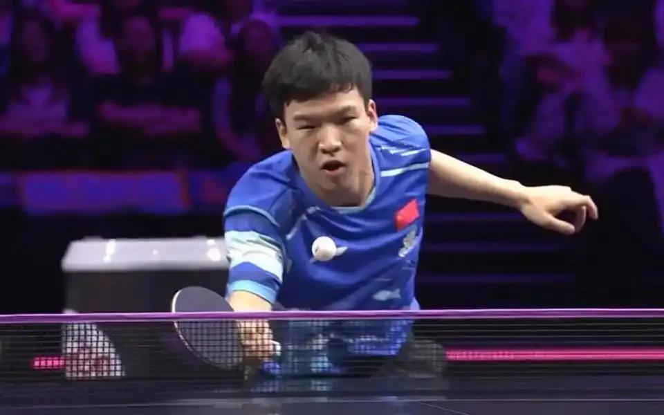 ly, 张本智和进