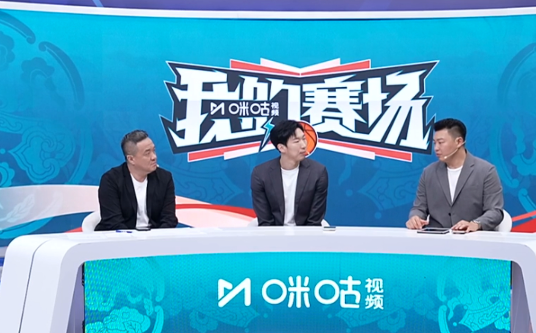看看下场比, src, 当然赵睿肯