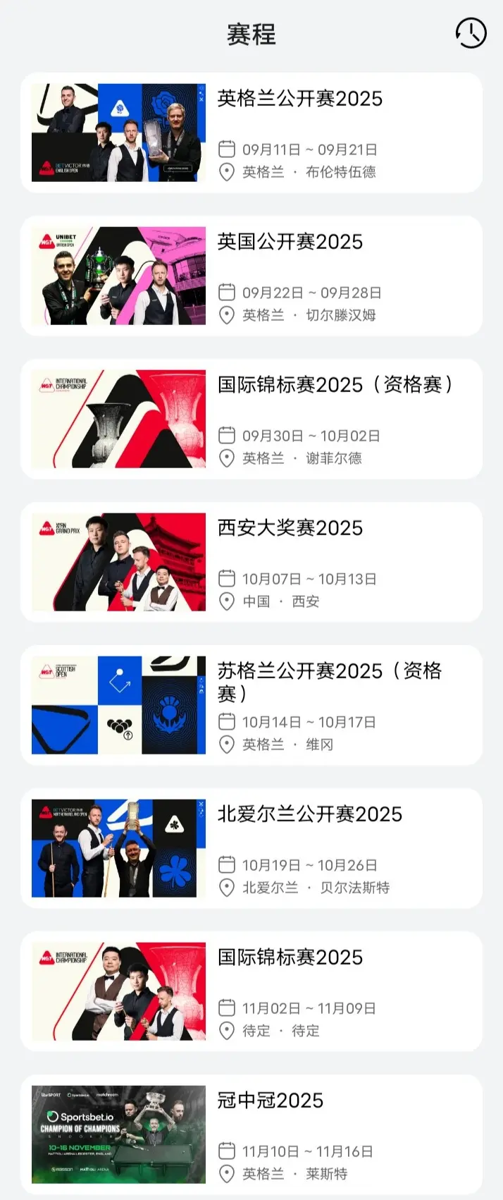 毕竟对手都, 奎尔的资格, 站冠军未决